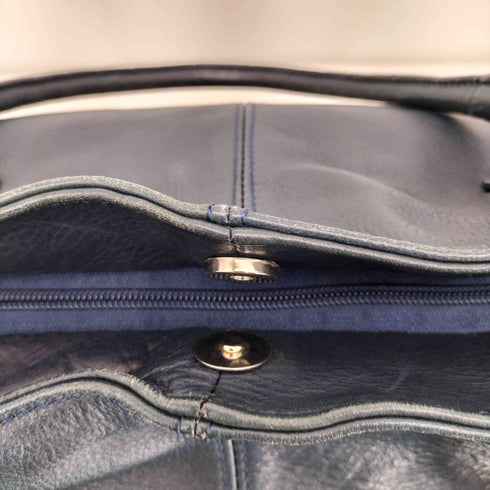 ペレッテリアベネタ PELLETTERIA VENETA レザートートバッグ レディース