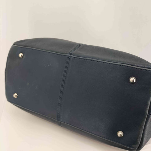 ペレッテリアベネタ PELLETTERIA VENETA レザートートバッグ レディース