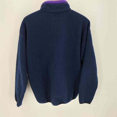 コロンビアスポーツウェア Columbia Sportswear 80S~90S MADE IN USA フリースジャケット メンズ import:L