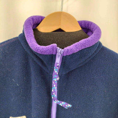 コロンビアスポーツウェア Columbia Sportswear 80S~90S MADE IN USA フリースジャケット メンズ import:L