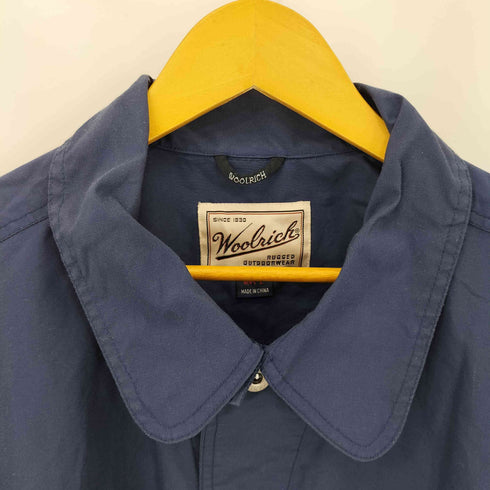 ウールリッチ WOOLRICH 90S 60/40クロス カバーオールジャケット メンズ import:L