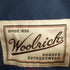 ウールリッチ WOOLRICH 90S 60/40クロス カバーオールジャケット メンズ import:L