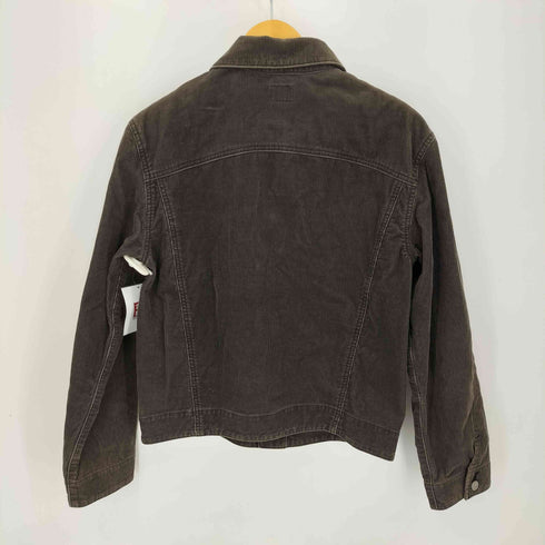 カルバンクラインジーンズ Calvin Klein Jeans コーデュロイトラッカージャケット 3rd メンズ import:M
