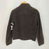 カルバンクラインジーンズ Calvin Klein Jeans コーデュロイトラッカージャケット 3rd メンズ import:M