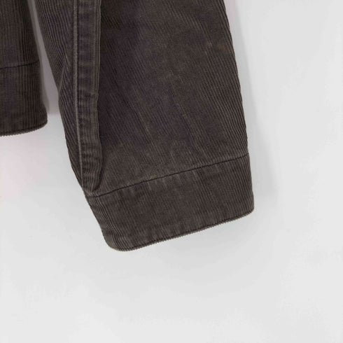 カルバンクラインジーンズ Calvin Klein Jeans コーデュロイトラッカージャケット 3rd メンズ import:M
