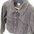 カルバンクラインジーンズ Calvin Klein Jeans コーデュロイトラッカージャケット 3rd メンズ import:M