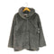 アズールバイマウジー AZUL by moussy FLUFFY SHAWL COLLAR COAT レディース JPN:M