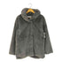 アズールバイマウジー AZUL by moussy FLUFFY SHAWL COLLAR COAT レディース JPN:M