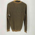 ブリクストン Brixton コットンアクリルカーディガン メンズ import:M