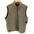 エルエルビーン L.L.Bean 90S MADE IN MEXICO OUTDOOR フリースベスト メンズ import:M