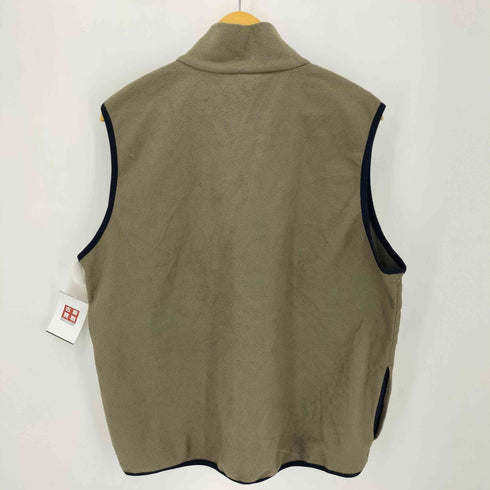 エルエルビーン L.L.Bean 90S MADE IN MEXICO OUTDOOR フリースベスト メンズ import:M