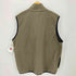 エルエルビーン L.L.Bean 90S MADE IN MEXICO OUTDOOR フリースベスト メンズ import:M