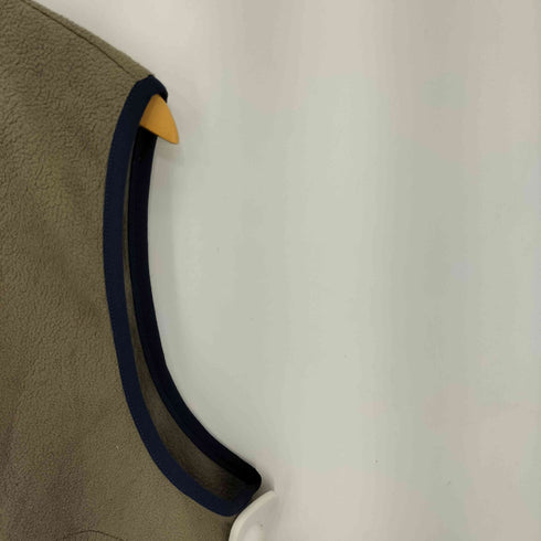 エルエルビーン L.L.Bean 90S MADE IN MEXICO OUTDOOR フリースベスト メンズ import:M