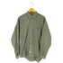 アロー ARROW 00S BIG OXFORD L/S BD チェックシャツ メンズ JPN:L