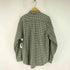 アロー ARROW 00S BIG OXFORD L/S BD チェックシャツ メンズ JPN:L