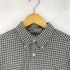 アロー ARROW 00S BIG OXFORD L/S BD チェックシャツ メンズ JPN:L