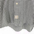アロー ARROW 00S BIG OXFORD L/S BD チェックシャツ メンズ JPN:L