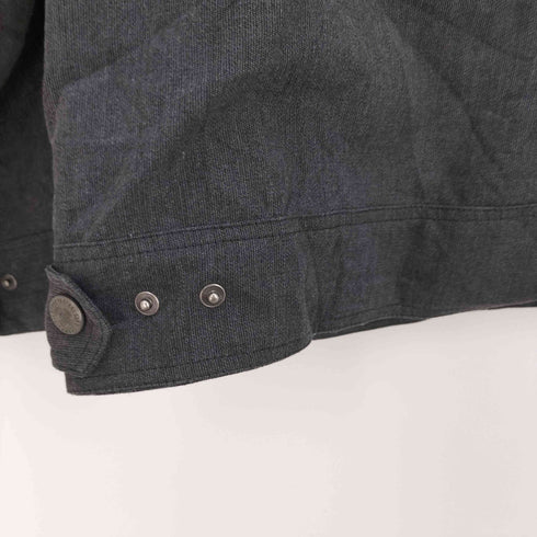 STREET&STEEL プロテクターレーシングジャケット メンズ JPN:XXL