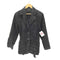 GENUINE LEATHER レディース JPN:M