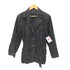 GENUINE LEATHER レディース JPN:M