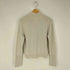 クラネ CLANE BASIC COMPACT TURTLE KNIT レディース JPN:2