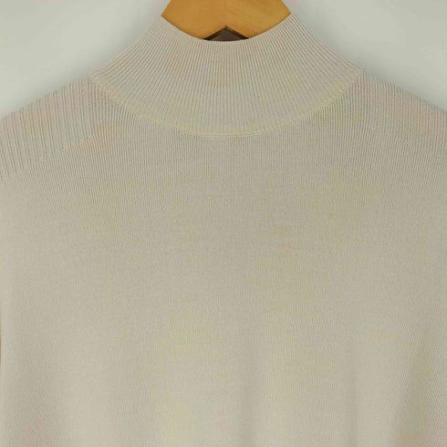クラネ CLANE BASIC COMPACT TURTLE KNIT レディース JPN:2