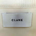 クラネ CLANE BASIC COMPACT TURTLE KNIT レディース JPN:2