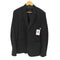 ザラ ZARA SLIM FIT SUIT JACKET シングルジャケット メンズ US:44