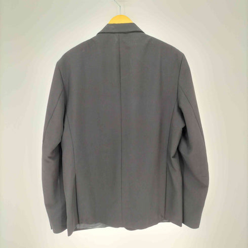 ザラ ZARA SLIM FIT SUIT JACKET シングルジャケット メンズ US:44