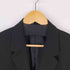 ザラ ZARA SLIM FIT SUIT JACKET シングルジャケット メンズ US:44