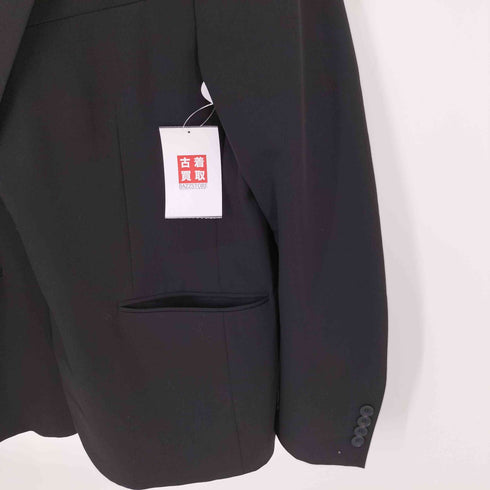 ザラ ZARA SLIM FIT SUIT JACKET シングルジャケット メンズ US:44