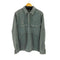 ザラ ZARA 2ポケット デニムジャケット 製品染め メンズ JPN:M