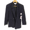 ジョーンズニューヨーク JONES NEW YORK MADE IN USA PURE WOOL テーラードジャケット レディース 6P