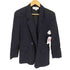 ジョーンズニューヨーク JONES NEW YORK MADE IN USA PURE WOOL テーラードジャケット レディース 6P