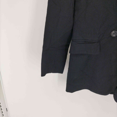ジョーンズニューヨーク JONES NEW YORK MADE IN USA PURE WOOL テーラードジャケット レディース 6P