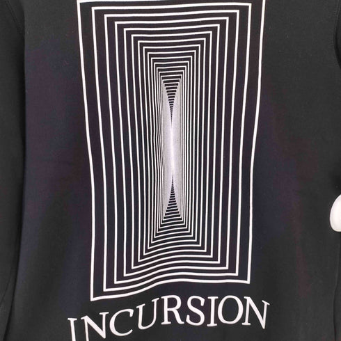 ジョンローレンスサリバン JOHN LAWRENCE SULLIVAN INCURSION クルーネックスウェット メンズ JPN:S