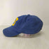 アメリカンイーグルアウトフィッターズ AMERICAN EAGLE OUTFITTERS Sロゴ 6パネルキャップ 6PANEL CAP ローキャップ ダメージ加工 メンズ ONE SIZE