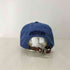 アメリカンイーグルアウトフィッターズ AMERICAN EAGLE OUTFITTERS Sロゴ 6パネルキャップ 6PANEL CAP ローキャップ ダメージ加工 メンズ ONE SIZE