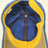 アメリカンイーグルアウトフィッターズ AMERICAN EAGLE OUTFITTERS Sロゴ 6パネルキャップ 6PANEL CAP ローキャップ ダメージ加工 メンズ ONE SIZE