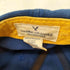 アメリカンイーグルアウトフィッターズ AMERICAN EAGLE OUTFITTERS Sロゴ 6パネルキャップ 6PANEL CAP ローキャップ ダメージ加工 メンズ ONE SIZE
