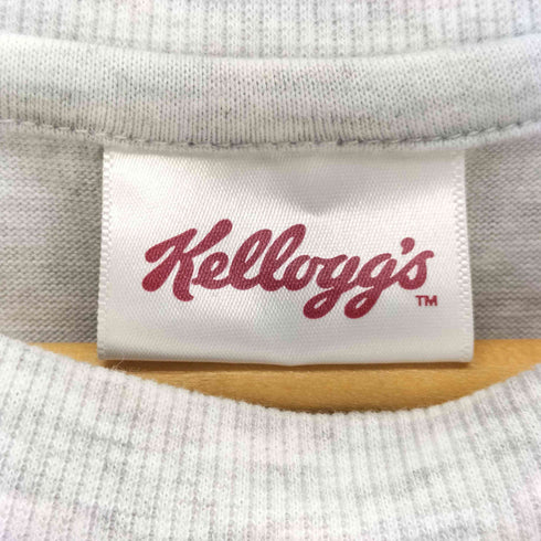 KERROGGS タイガーT メンズ JPN:M
