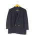 TAILOR GOLOV William Halstead社製 紺ブレ ダブル 金ボタン メンズ