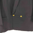 TAILOR GOLOV William Halstead社製 紺ブレ ダブル 金ボタン メンズ