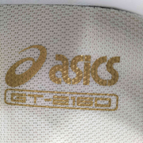 アシックス ASICS GT-2160 MEDALIST メンズ JPN:27