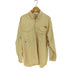 コロンビア Columbia フィッシングシャツ メンズ JPN:M