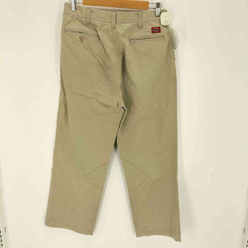 ディッキーズ Dickies コットンチノ メンズ 31