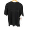 ワイスリー Y-3 DISTRESSED SIGNATURE SS TEE - BLACK メンズ JPN:XS