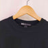 ワイスリー Y-3 DISTRESSED SIGNATURE SS TEE - BLACK メンズ JPN:XS