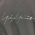 ワイスリー Y-3 DISTRESSED SIGNATURE SS TEE - BLACK メンズ JPN:XS