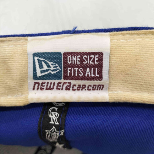 ニューエラ NEW ERA 90-2000S 6パネルキャップ 6PANEL CAP メンズ